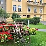 Guest house Centrum Salvator