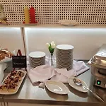 Guest house Centrum Salvator