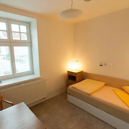 Centrum Salvator 2* Bratislava