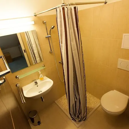 Affittacamere Centrum Salvator