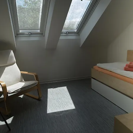 Centrum Salvator 2* Bratislava