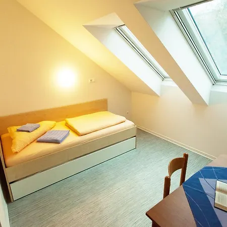 Affittacamere Centrum Salvator 2*