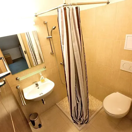 Centrum Salvator 2* Bratislava