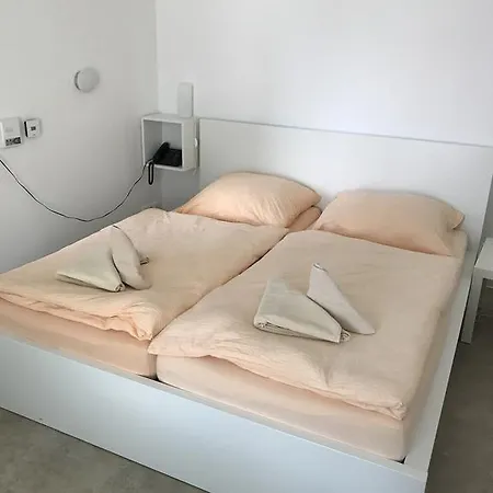 Affittacamere Centrum Salvator 2*