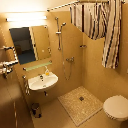 Centrum Salvator 2* Bratislava