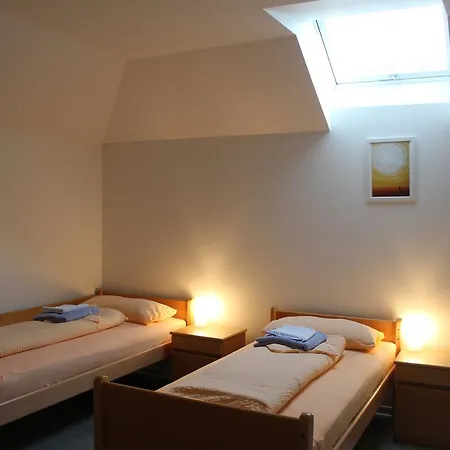 Centrum Salvator Bratislava