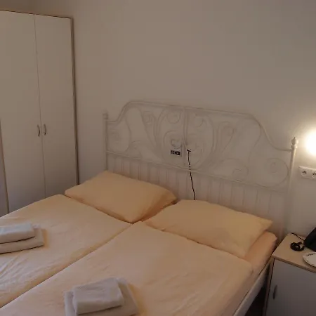 Centrum Salvator Affittacamere Bratislava