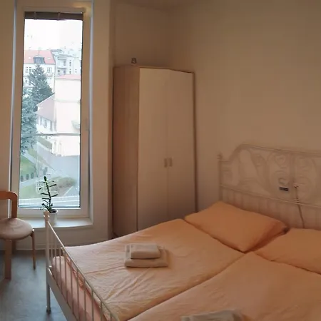 Centrum Salvator Penzión pre hostí