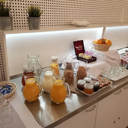 Centrum Salvator 2* Bratislava