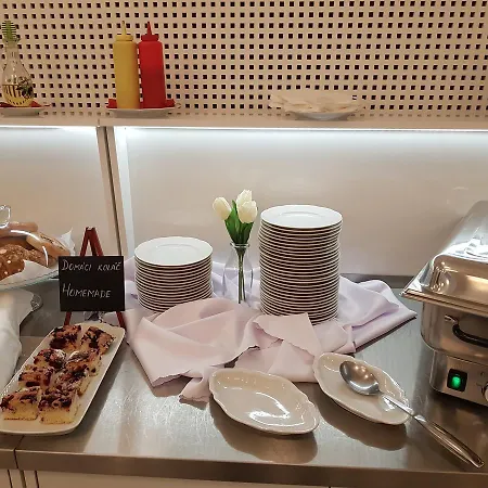 Affittacamere Centrum Salvator