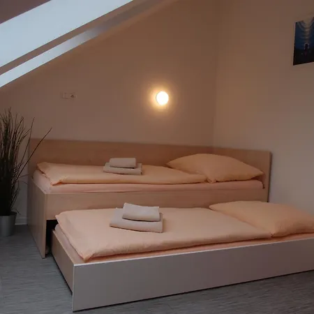 Affittacamere Centrum Salvator