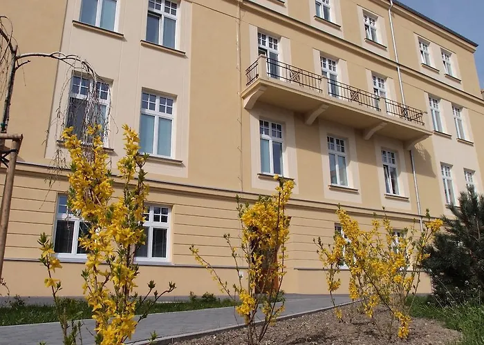 Centrum Salvator Guest house