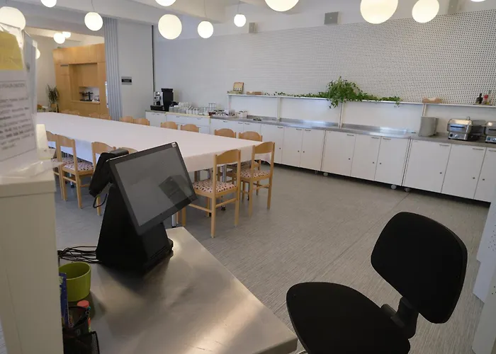 Centrum Salvator Guest house Bratislava