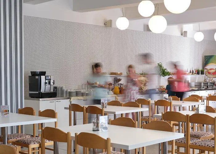 Guest house Centrum Salvator 2*