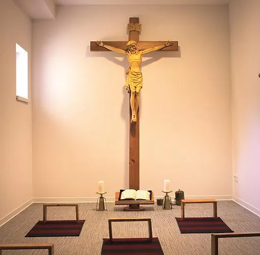 Centrum Salvator Guest house