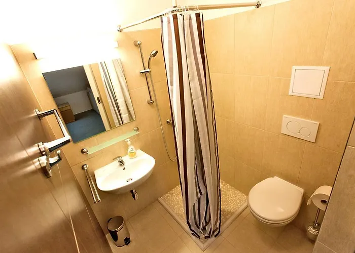 Centrum Salvator 2* Bratislava