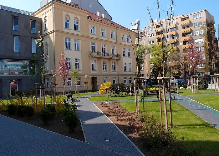 Affittacamere Centrum Salvator