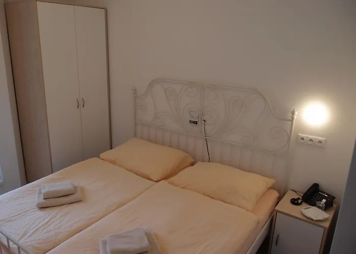 Centrum Salvator Guest house Bratislava