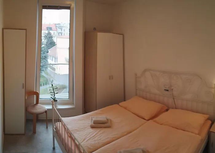 Centrum Salvator Guest house