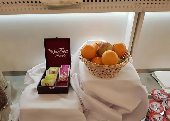 Centrum Salvator Guest house Bratislava