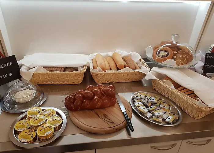 Centrum Salvator Bratislava