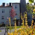 Gasthof Centrum Salvator Pressburg