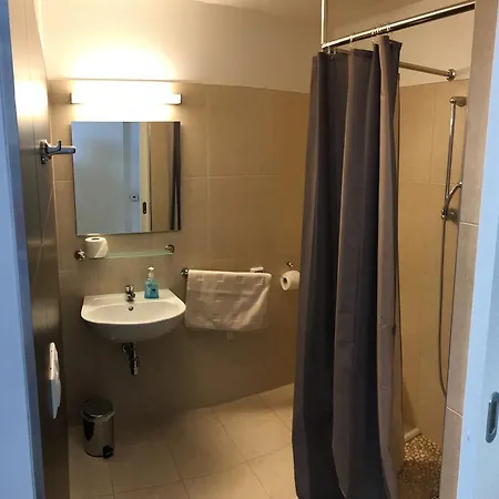 Centrum Salvator Pensionat 2*