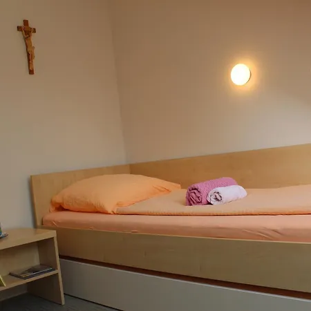 Pensionat Centrum Salvator Bratislava