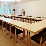 Centrum Salvator Vendégház Pozsony