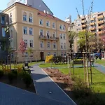 Vendégház Centrum Salvator