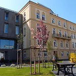 Centrum Salvator Vendégház