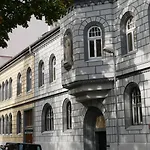 Centrum Salvator 2* Pozsony