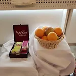 Centrum Salvator Vendégház Pozsony