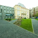 Centrum Salvator Vendégház Pozsony