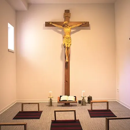 Centrum Salvator Penzion